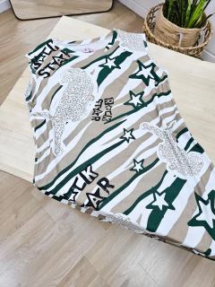 VESTIDO GIA VERA (VE0075) - comprar online