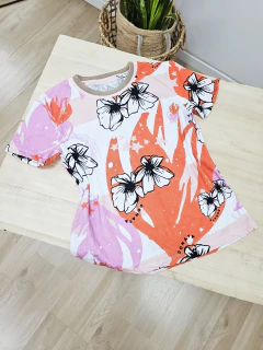 REMERA NYX CT (RE0513) - Donata