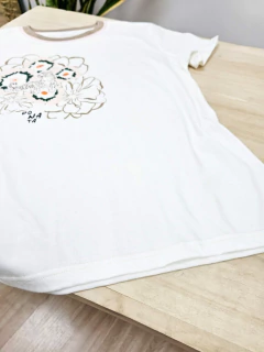 REMERA VERENA (RE0017) - Donata