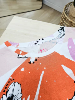 VESTIDO GIA NYX (VE0078) - Donata