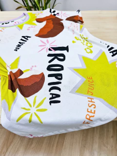 Imagen de REMERA NAOS CT (RE0408)