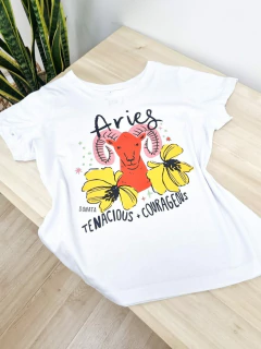 REMERA ARIES (RE0192)