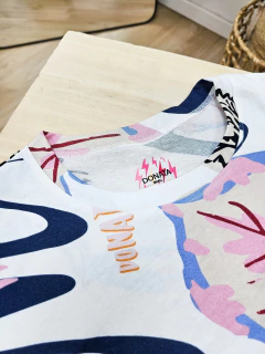 VESTIDO RUBI DIONE (VE0058) en internet