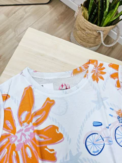 MUSCULOSA AMANDA (MU0047) - Donata