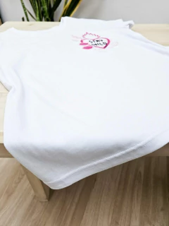 REMERA LOTO (RE0057) - Donata