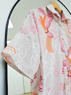 Imagen de CAMISA BRINDISI LUMA (CM0013)