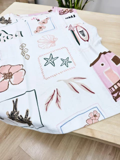 MUSCULOSA CAROLA (MU0046) - tienda online