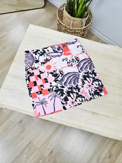 POLLERA SANTORINI ISIS (PO0001)