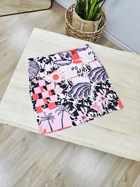 POLLERA SANTORINI ISIS (PO0001)