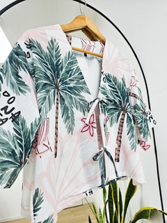 BLUSA VENECIA ORANA (BL0007) en internet