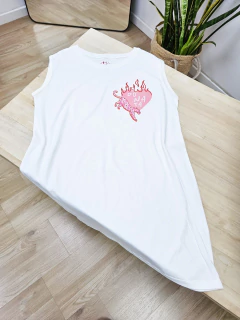 VESTIDO RAYS (VE0026) en internet