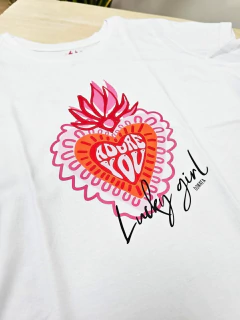 REMERA ADORE (RE0218) en internet