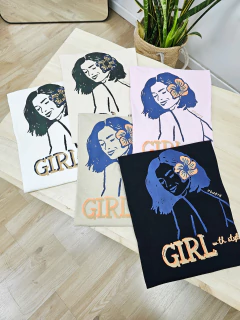 VESTIDO GIRL STYLE (VE0019) - comprar online