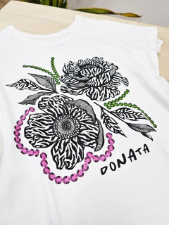 REMERA REA (RE0311) - comprar online