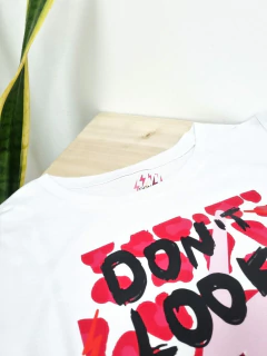 MUSCULOSA BACK (MU0027) - Donata