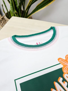 REMERA FIORELLA (RE0020) en internet