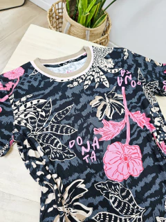 REMERA SELENE CT (RE0512) en internet