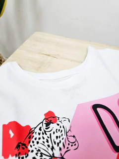 REMERA AUDREY (RE0075) - Donata