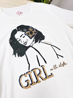 VESTIDO GIRL STYLE (VE0019) - tienda online