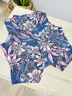 CHALECO SANTORINI TESS (CH0009) - comprar online