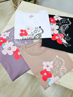 REMERON ANY ZINNIA (RE0045) - Donata