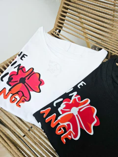 REMERA GARAY (RE0300) - Donata