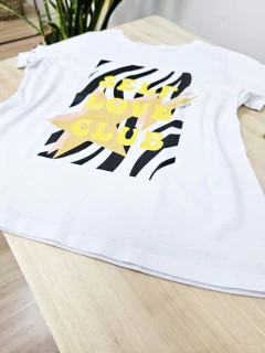 REMERA SELF (RE0076) - tienda online