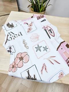 MUSCULOSA CAROLA (MU0046) - comprar online