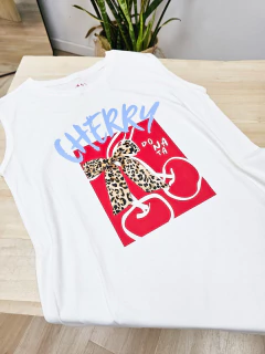 Imagen de VESTIDO CHERRY (VE0030)