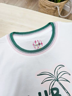 REMERA SOLEIL (RE0418) - Donata