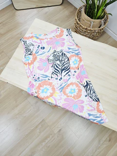 VESTIDO GIA ZYRA (VE0077)