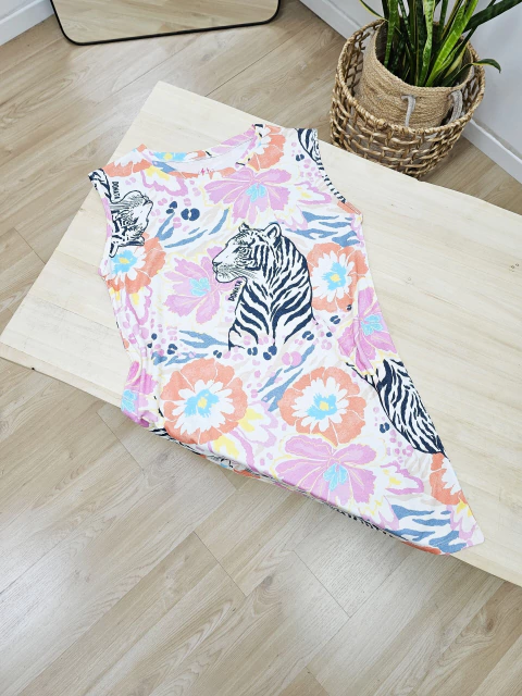 VESTIDO GIA ZYRA (VE0077)