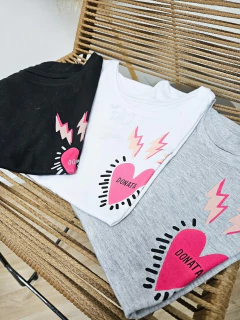 REMERA MALIK (RE0294) - tienda online