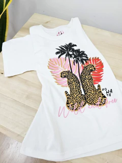 REMERA AGATA (RE0099) - comprar online