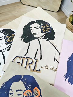 VESTIDO GIRL STYLE (VE0019) - comprar online