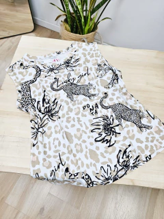 MUSCULOSA EDGE (MU0045) - comprar online