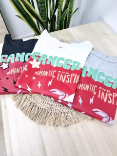 REMERA CANCER (RE0191)