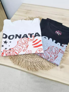 REMERA YOURSELF (RE0227)