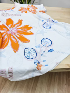 REMERA AMANDA (RE0417) - Donata