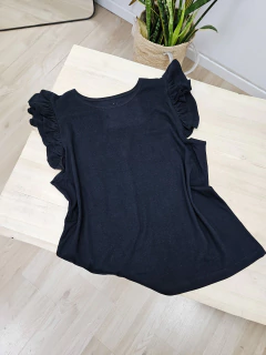 MUSCULOSA ELISA (MU0019) - tienda online