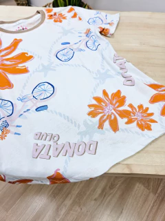 REMERA AMANDA CT (RE0510) - tienda online