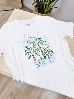 VESTIDO MORE BEACH (VE0015) - Donata