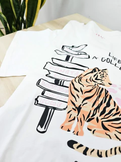 REMERA AMATISTA (RE0098) - comprar online