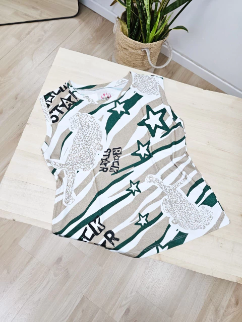 MUSCULOSA VERA (MU0048)