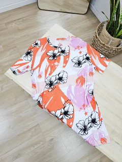 VESTIDO RUBI NYX (VE0060)