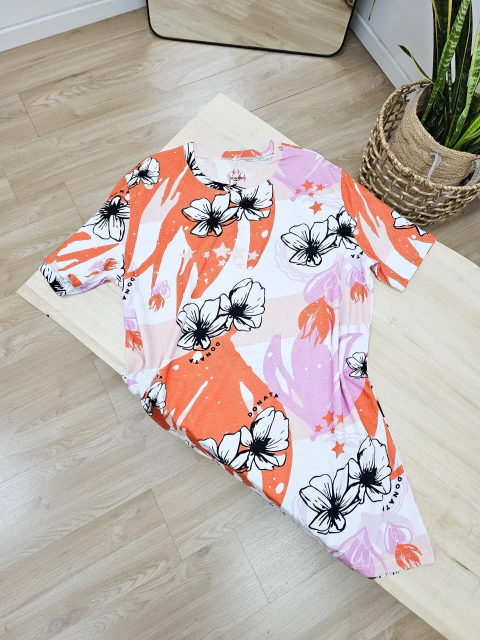 VESTIDO RUBI NYX (VE0060)