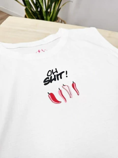 MUSCULOSA CHILLI (MU0003) - comprar online