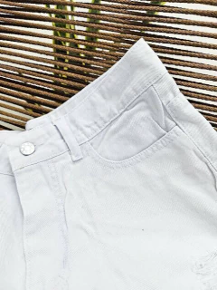 BERMUDA JAZMIN (SH0009) - comprar online