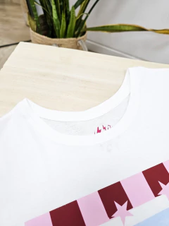 REMERA ZEUS (RE0301) en internet