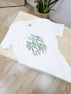 VESTIDO MORE BEACH (VE0015)